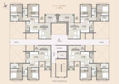 Arun Anika Piccadilly Phase 2 Brochure 23