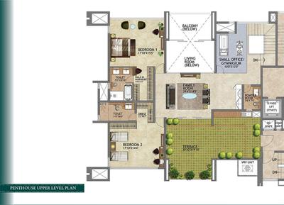 Prestige Kenilworth Brochure 19
