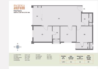 Pacifica Pride Towers Brochure 30