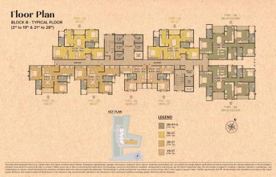 Brigade Citrine Brochure 25