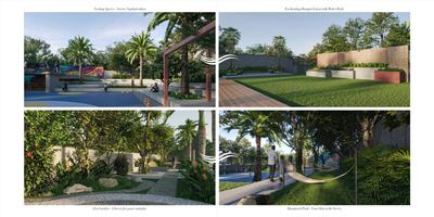Fortune Water Front Brochure 11