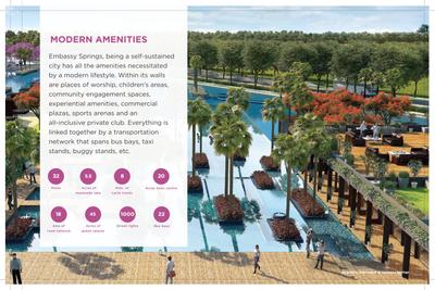 Embassy Springs Brochure 11