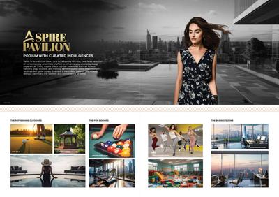 Tricity Aspire Brochure 4