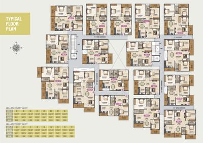 VRL Royal Homes Brochure 4