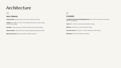 Green Storeys Brochure 40