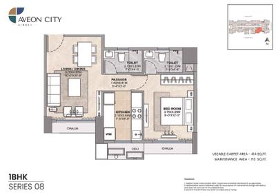 Aveon City Brochure 24