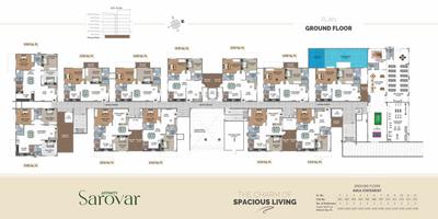 Affinity Sarovar Brochure 7