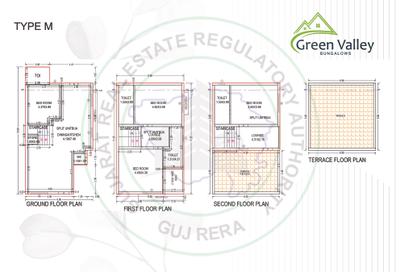Avishkar Green Valley Bungalows Brochure 16