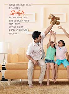 Image of 550 Sq.ft 1 BHK Apartment / Flat for sale in Shivraj Heights A And B Wing, Kandivali West, Mumbai for Rs. 7800000