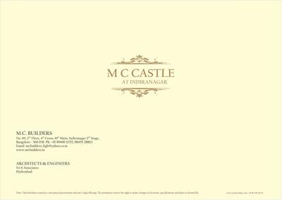 MC Castle Brochure 4