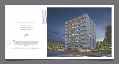 Affinity White Brochure 2