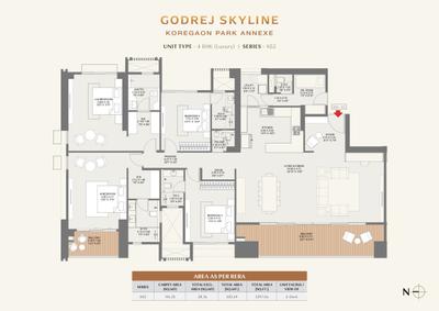 Godrej Skyline Brochure 34