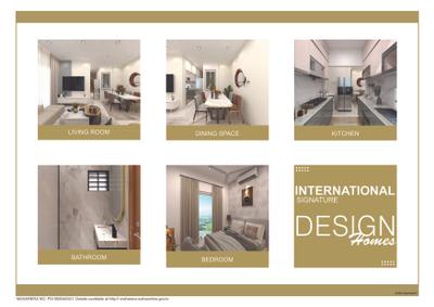 Image of 586 Sq.ft 1 BHK Apartment / Flat for sale in Sham Sadan, Goregaon East, Mumbai for Rs. 17500000