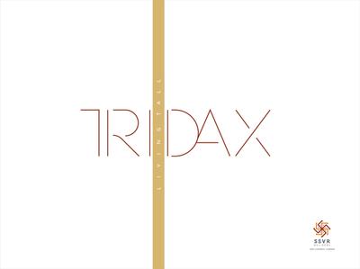 SSVR Tridax Brochure 1