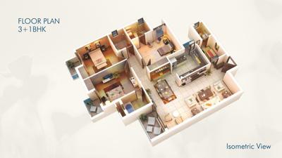 Ansal Orchard County I Brochure 32