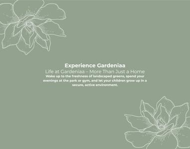 Bhavisha Gardeniaa Phase 4 Brochure 6