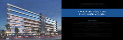 Image of 6000 Sq.ft 5 BHK Apartment / Flat for sale in Shilp White Elegance And White Business Hub, GIDC Naroda, Ahmedabad for Rs. 16500000