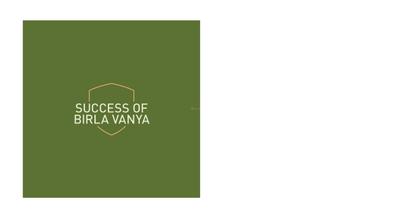 Image of 652 Sq.ft 2 BHK Apartment / Flat for sale in Birla Vanya Phase 2, Ulhasnagar, Thane for Rs. 8500000