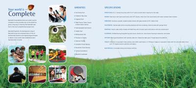 Splendid Lake Dews Brochure 7