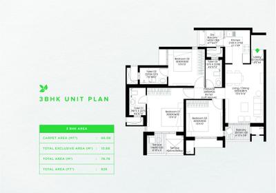 Godrej Meadows Phase 2 Brochure 41