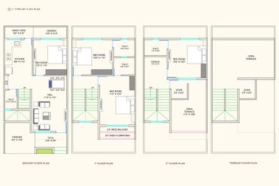Nilkanth Atulyam Brochure 14
