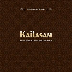 Kailasam Apartment Brochure 1