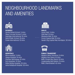 Siddhashila Samaira Brochure 17