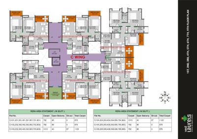 Ved Laurels Brochure 15