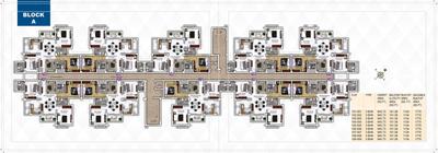 Image of 1444 Sq.ft 2 BHK Builder Floor for sale in Mahima Greenex, Balianta, Bhubaneswar for Rs. 7889000