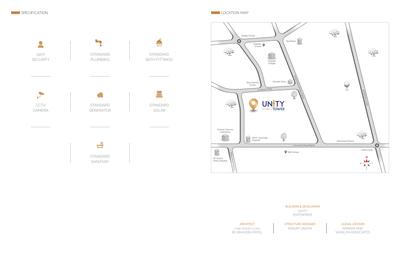 Unity Tower Brochure 5