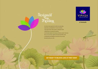 NDR Vipasa Brochure 3