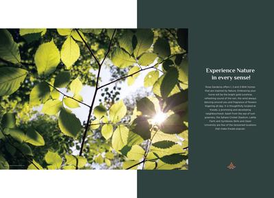 Rose Gardenia Brochure 3