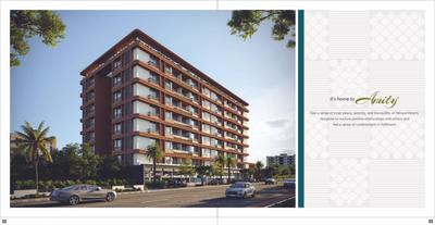 K B Narayan Heights Brochure 2