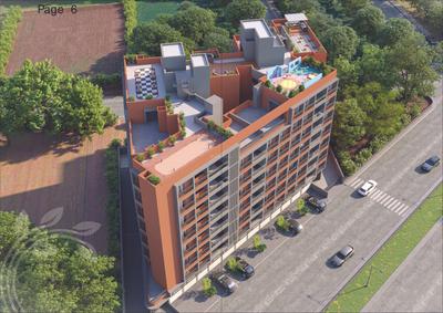 Avalon Sundarvan Brochure 6