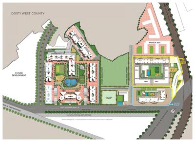 Dosti Willow Brochure 14