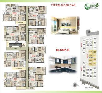 Sai Platinum Greenfields Brochure 8