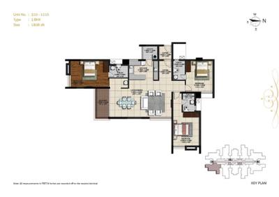 Casagrand Monte Carlo Brochure 35