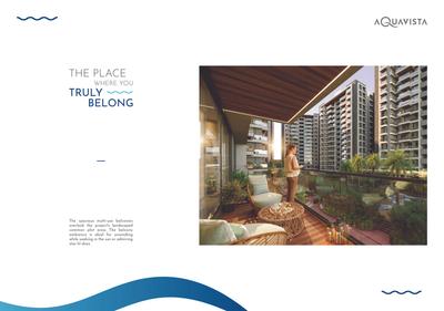 Aarsh Aquavista Brochure 4