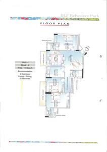 DLF Belvedere Park Brochure 6