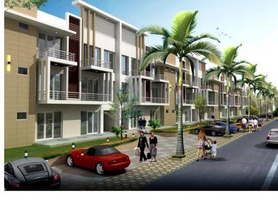 Roots Courtyard Brochure 1