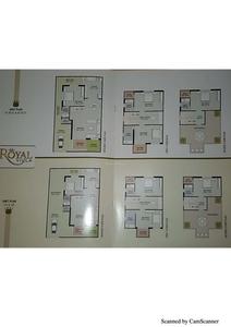 Royal Villa Brochure 6