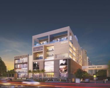 Sagar Waters Edge Phase VI Brochure 10