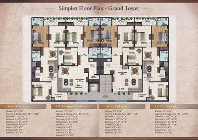 RB Heights Brochure 4