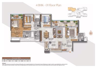 Prism Tower A Brochure 9