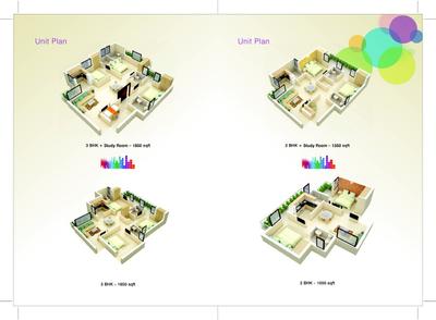 Image of 310 Sq.ft Residential Plot / Land for sale in Cosmic The Urban Young, Sector 25 YEIDA, Greater Noida for Rs. 23250000