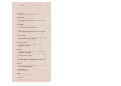 Sakar Elegance Brochure 10