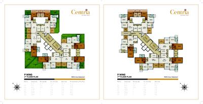 Kolte Patil Centria Building P And Q Brochure 20