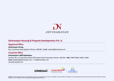 Devinarayan Windmere Brochure 16