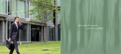Image of 1350 Sq.ft Residential Plot / Land for sale in Altus Space Muirwoods, New Chandigarh, Chandigarh for Rs. 12000000
