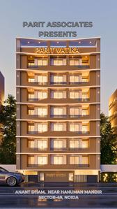 Image of 1250 Sq.ft 3 BHK Apartment / Flat for sale in Parit Vatika, Sector 49, Noida for Rs. 6500000